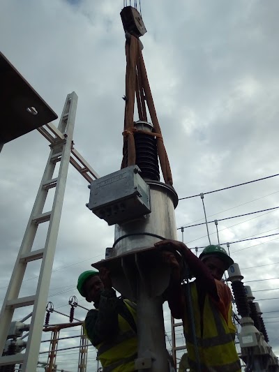 Photos of Station JIRAMA, Ambohimanambola