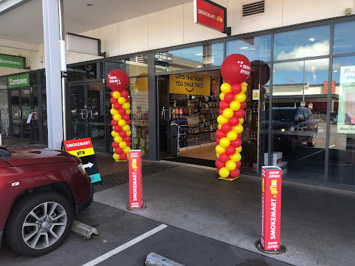 Smokemart & GiftBox Toowoomba North - Australia