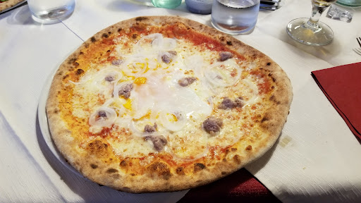 Ristorante Bar Pizzeria La Vecchia Segheria - Thumbnail