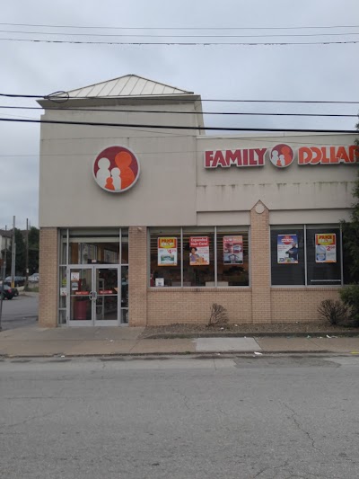 Family Dollar