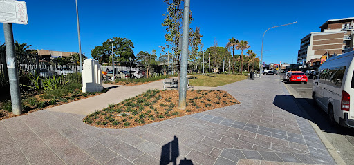 The Crescent Reserve