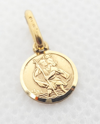 prelovedgoldjewellery.com - Thumbnail