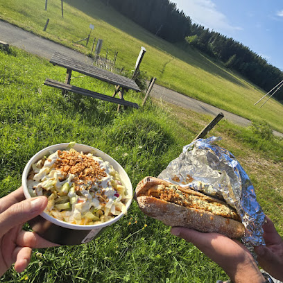 Mon Poulet Braisé Pontarlier