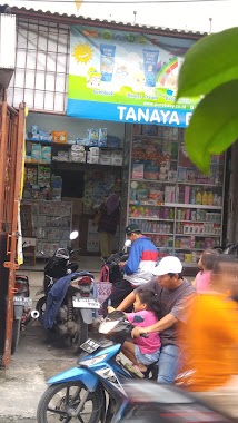 Tanaya Shop, Author: welly indra