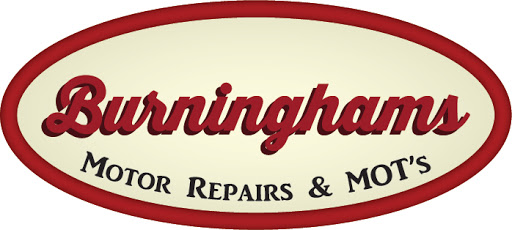 Burninghams Garage - Thumbnail