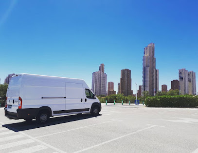 Mudanzas Internacionales BTM