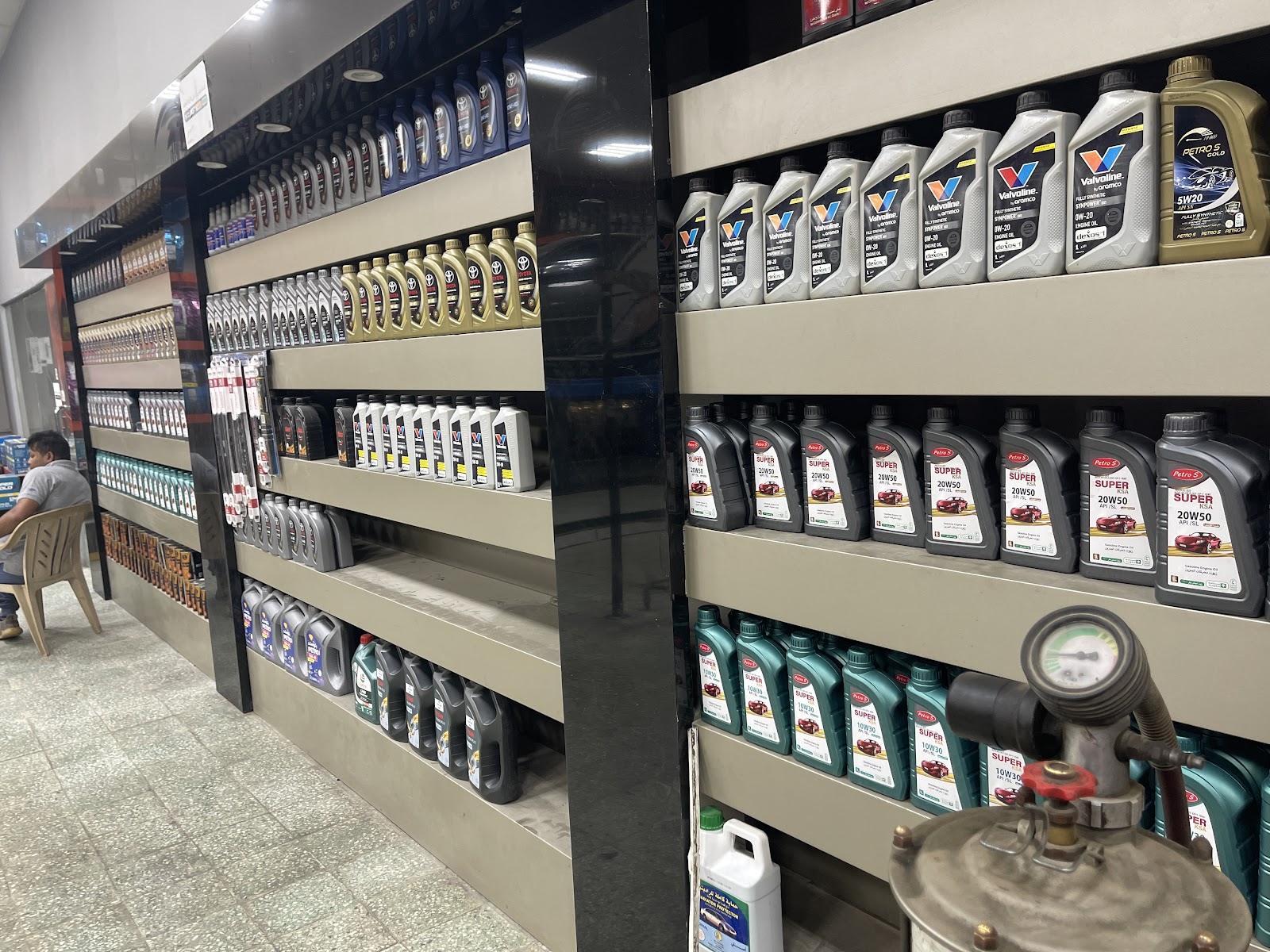 شركة الشروق المميز لخدمات السيارات 2 - صورة 3