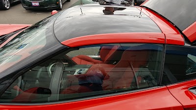 Photos of Snyder Chevrolet