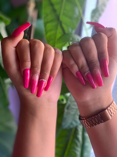 Bianca Beauty Nails