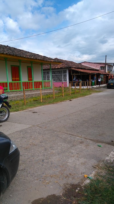 Photos of Pueblo Rico