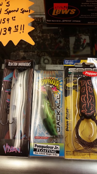 Photos of Mark's Outdoor Sports