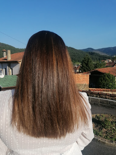 Peluquería Mari Cris