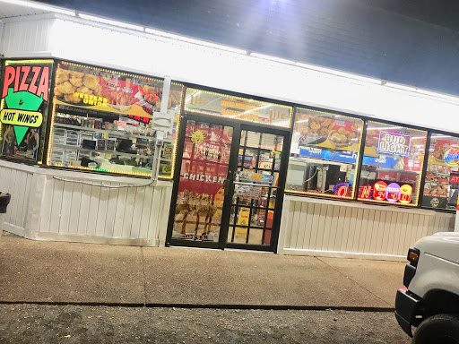 Dees Oil Gas Station - Thumbnail