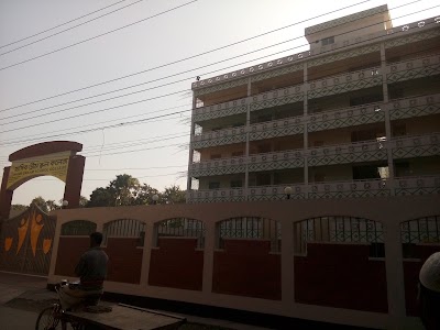 Photos of HASIB DREAM School College