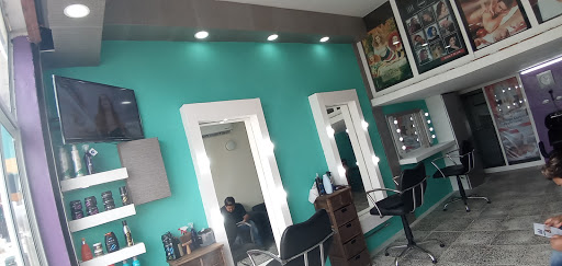 Taboo Salón, Peluqueria y Masajes