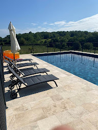 Photo n°24 de Le Domaine du Gravier à Gramat (Chambre d'hôtes)