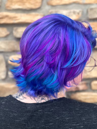 Cult of Color Studio Gallery - United States