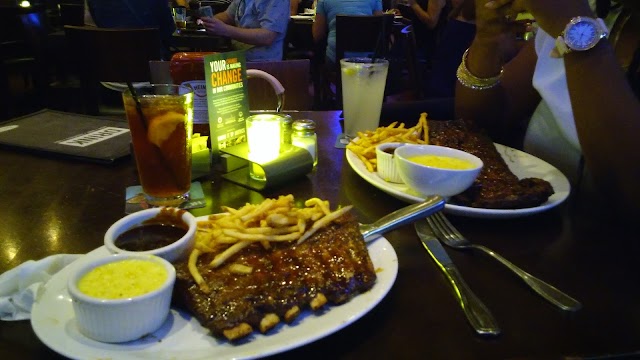 Yard House