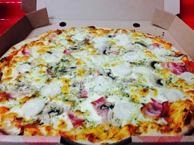 Photos of Edu's Pizzeria