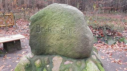 Brehms Ruhe