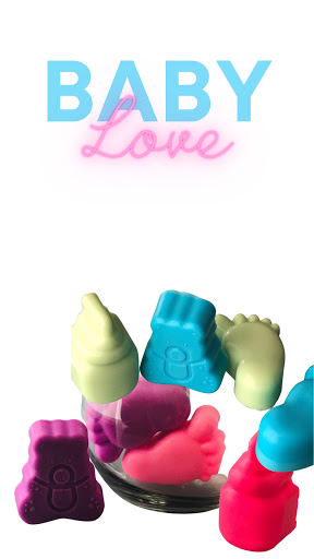 Robyn's Savon - Thumbnail