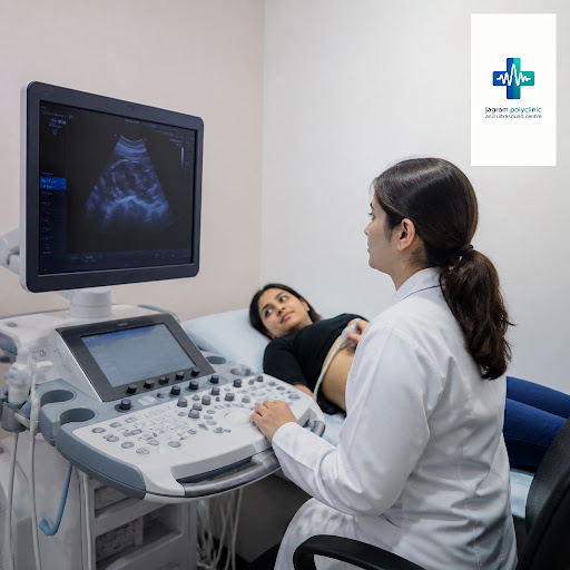 Looking for reliable diagnostic care without travelling far? At Jagram Polyclinic And Ultrasound… post image