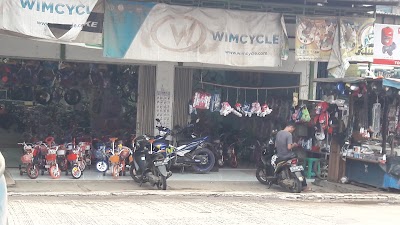Photos of Sahabat Bike Cileungsi
