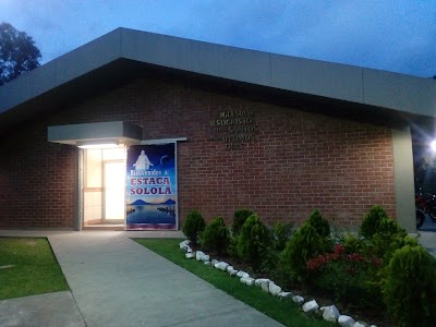 church