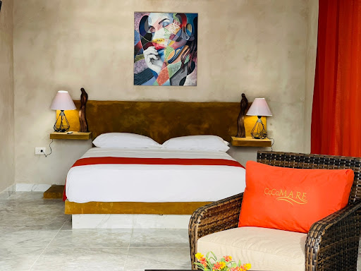 Coco Mare Villas - Thumbnail