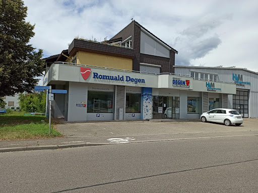 Romuald Degen Wärme und Strom GmbH - Thumbnail