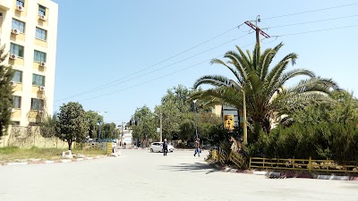 Photos of .Centre Commercial - Jijel Centre