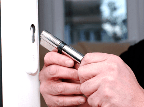 GM Locksmith - Visual