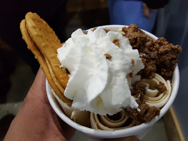 Rollin' Creamery