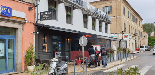 Brasserie les quatre becs