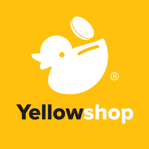 Yellowshop.it - Visual