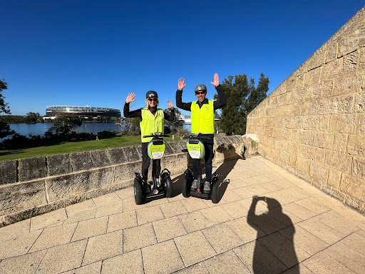 Segway Tours WA - Thumbnail