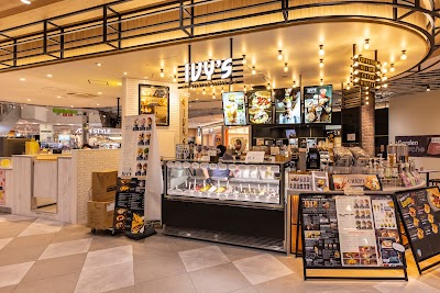 IVY'S~Gelato&Coffee~