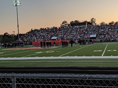 Tioga High School Stadium