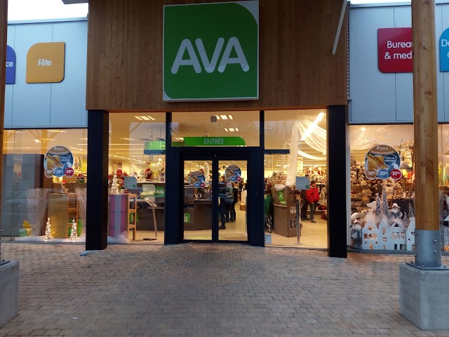 AVA