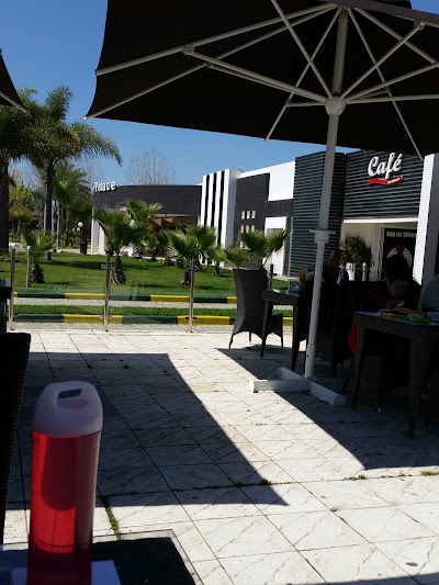Photos of Club De Tir Les Ch&ecirc;nes