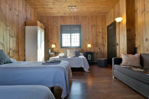 CASA RURAL ECUESTRE - Thumbnail