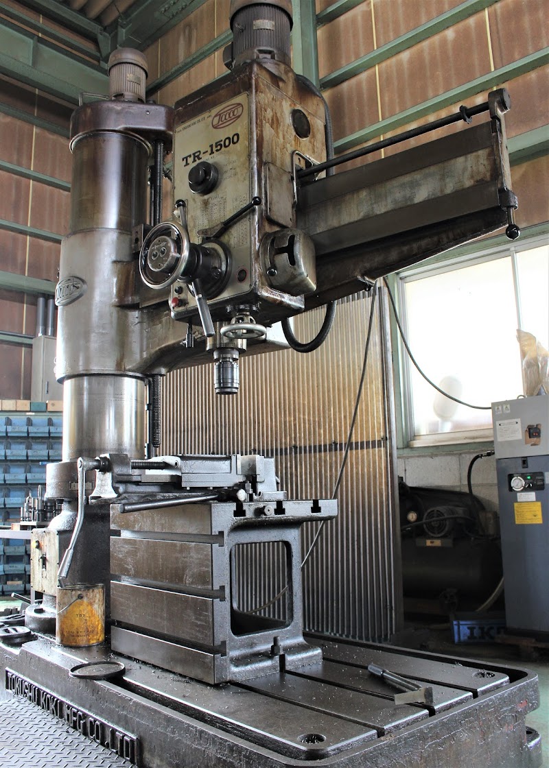 有限会社 大澤鉄工所