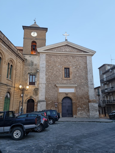 Parrocchia S.Maria Di Gesu'