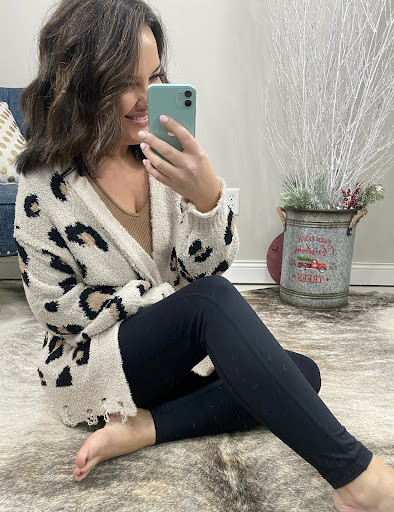 Simply Styled - Visual