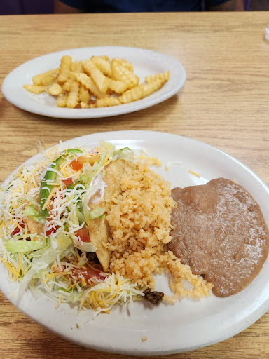 Macho Taco - Thumbnail