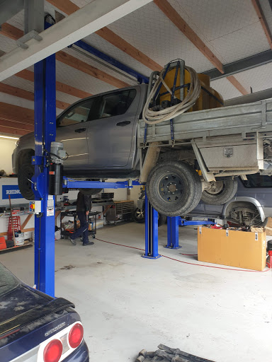 Bay 4x4 Centre