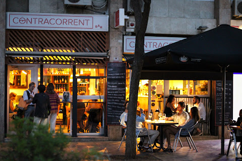 Contracorrent Bar by null