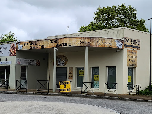 Photo de Maison Romaly à Drefféac (44530)