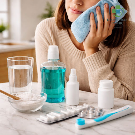 Toothache can strike at any time and make even simple tasks feel difficult. Before you reach a de… post image