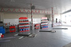 Diamond Service Center gujranwala